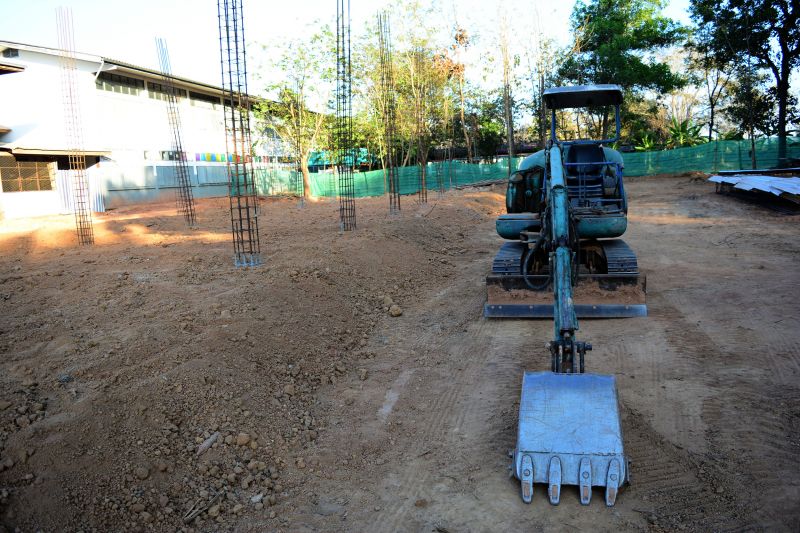 Cost of Pond Digging Service — Cost of Pond Digging Service